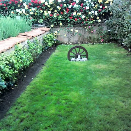 Il Gelsomino Bed and breakfast Martinengo