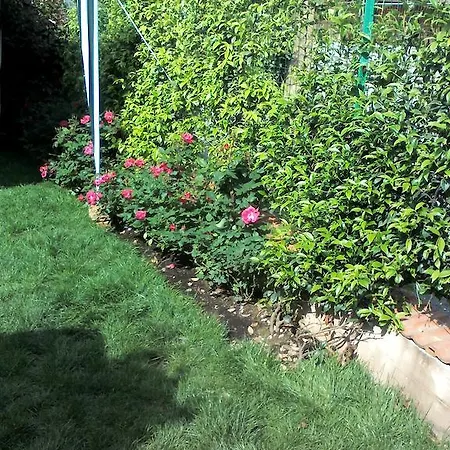 Bed and breakfast Il Gelsomino 3*