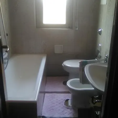 Bed and breakfast Il Gelsomino 3*