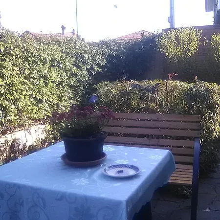 Bed and breakfast Il Gelsomino 3*