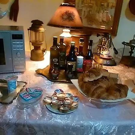 Il Gelsomino 3*