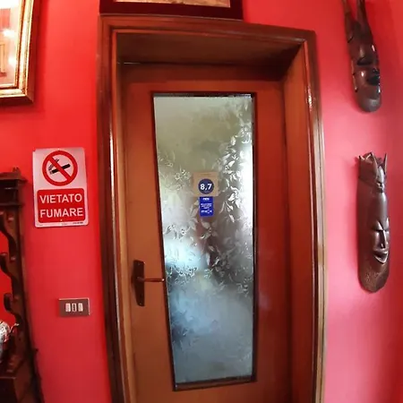 Bed and breakfast Il Gelsomino Martinengo
