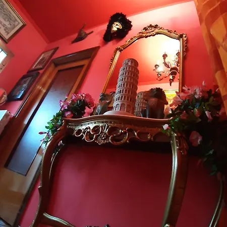 Bed and breakfast Il Gelsomino Martinengo