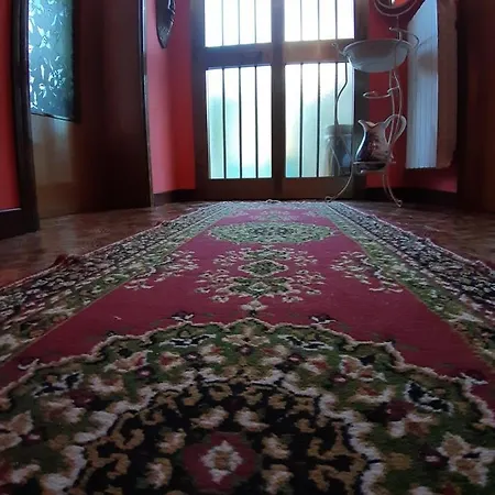 Bed and breakfast Il Gelsomino