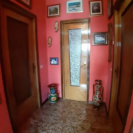 Il Gelsomino Bed and breakfast 3*