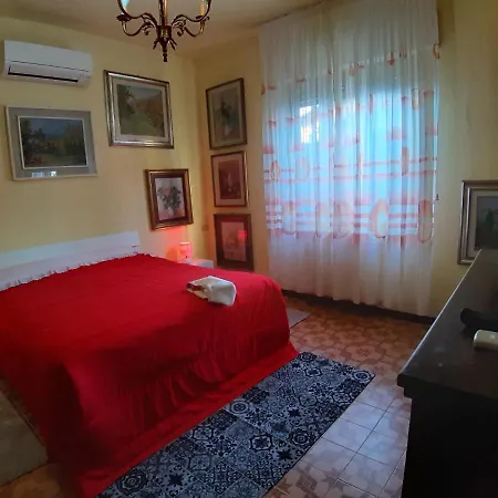 Il Gelsomino Bed and breakfast Martinengo