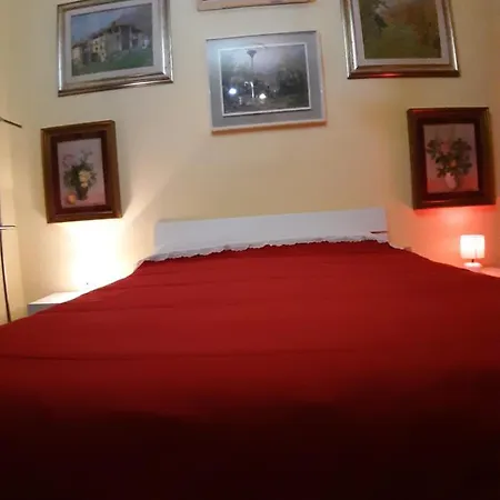 Bed and breakfast Il Gelsomino 3*
