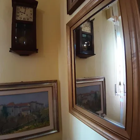 Bed and breakfast Il Gelsomino 3*