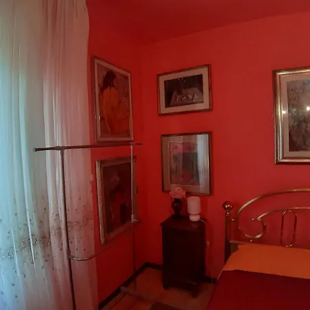 Il Gelsomino Bed and breakfast 3*