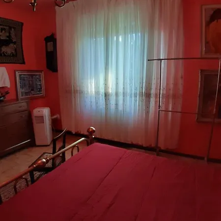 Bed and breakfast Il Gelsomino