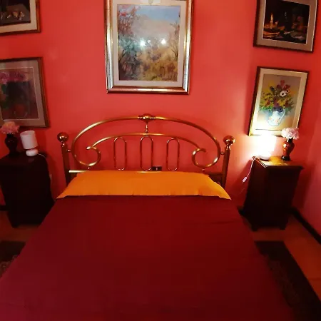 Il Gelsomino Bed and breakfast Martinengo