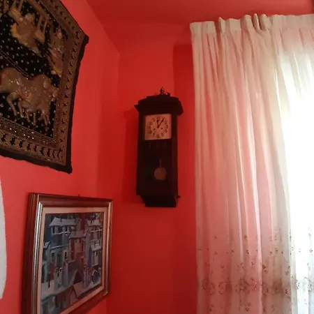 Bed and breakfast Il Gelsomino