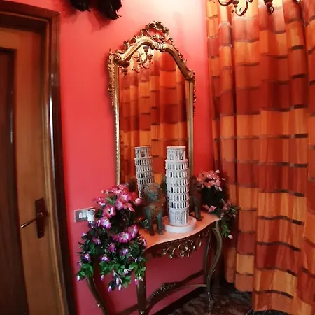 Il Gelsomino Bed and breakfast