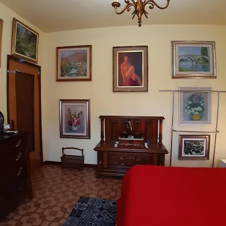 Bed and breakfast Il Gelsomino Martinengo