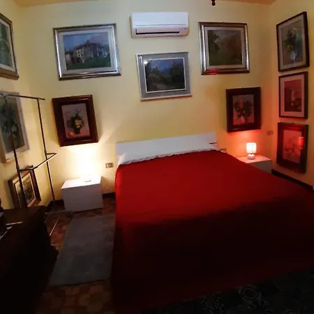 Il Gelsomino 3* Martinengo