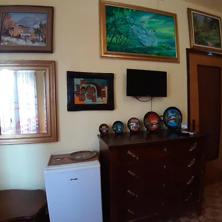 Bed and breakfast Il Gelsomino Martinengo