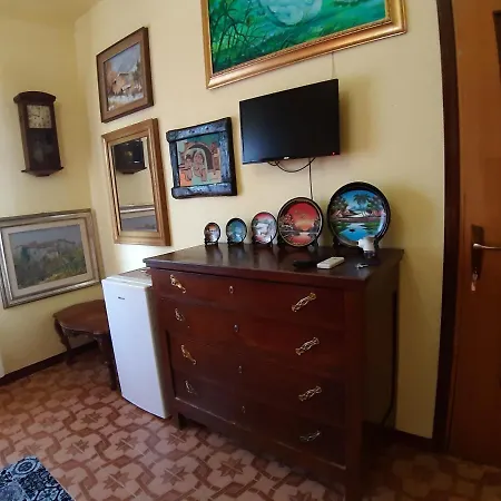 Il Gelsomino Bed and breakfast