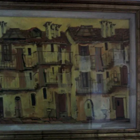 Bed & Breakfast Il Gelsomino Martinengo