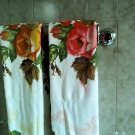 Bed & Breakfast Il Gelsomino Martinengo