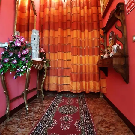 Bed & Breakfast Il Gelsomino Martinengo