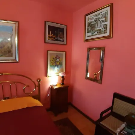 Bed & Breakfast Il Gelsomino Martinengo