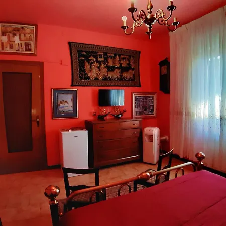 Il Gelsomino Bed & Breakfast
