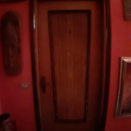 Bed & Breakfast Il Gelsomino Martinengo